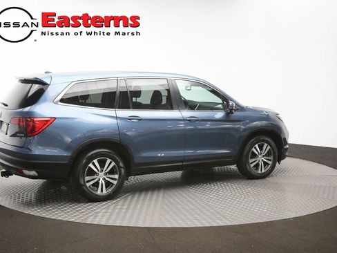 Used 2016 Honda Pilot EX-L image 42