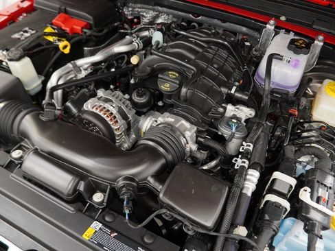 New 2026 Jeep Wrangler Unlimited Rubicon image 39