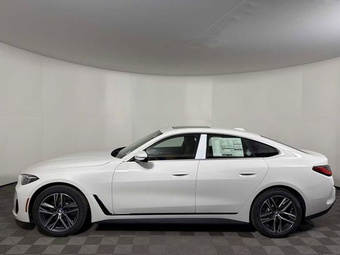 New 2026 BMW 430i xDrive w/ Parking Assistance Package image 4