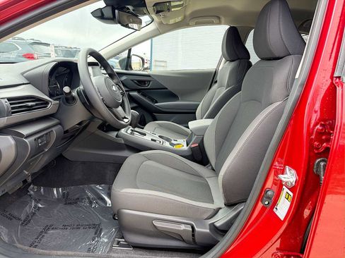 New 2026 Subaru Crosstrek 2.0i Premium AWD/4WD image 2
