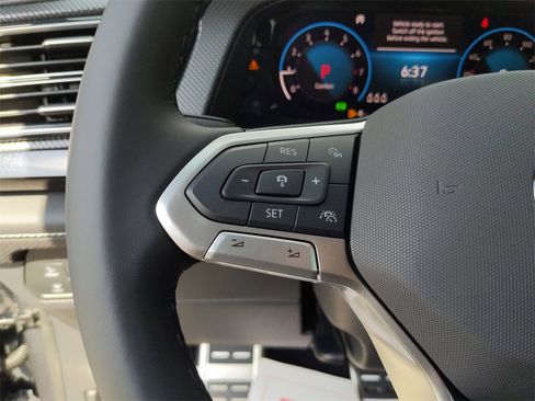 New 2025 Volkswagen Atlas Cross Sport SEL Premium R-Line image 38