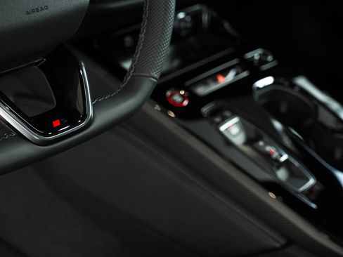 New 2025 Audi S5 Prestige image 32