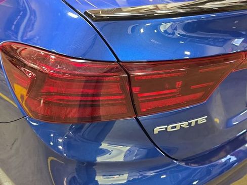 Used 2024 Kia Forte GT-Line image 36