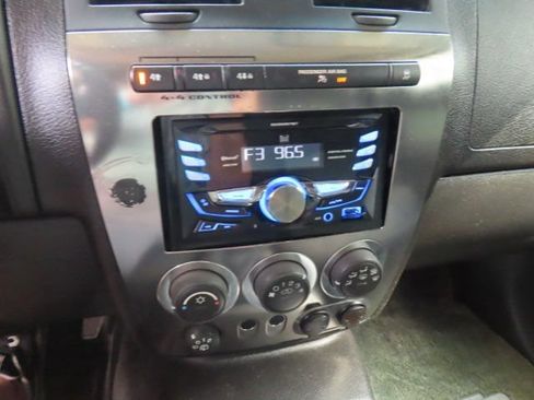 Used 2006 HUMMER H3 AWD/4WD image 23