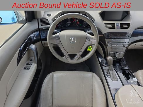 Used 2009 Acura MDX w/ Technology Package image 13