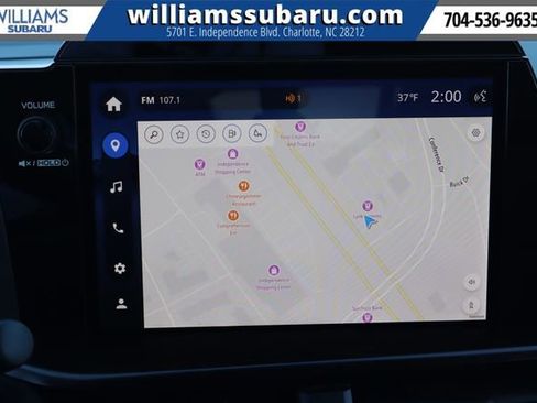 New 2026 Subaru Outback Limited image 13