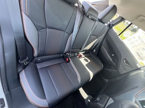 Certified 2025 Subaru Crosstrek 2.5i Limited w/ Crosstrek Mirror Package image 27