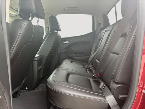 Used 2021 Chevrolet Colorado ZR2 AWD/4WD image 7