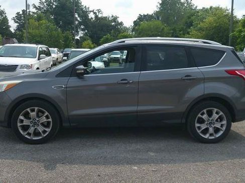 Used 2014 Ford Escape Titanium AWD/4WD image 1