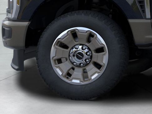 New 2026 Ford F250 King Ranch AWD/4WD image 19
