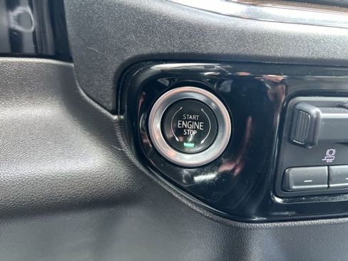 Certified 2023 Chevrolet Silverado 1500 RST image 28