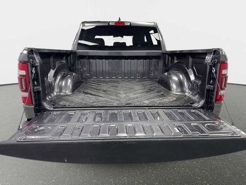 Used 2024 RAM 1500 Laramie image 20