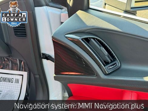 Used 2022 Audi R8 V10 w/ Carbon Exterior Package image 15