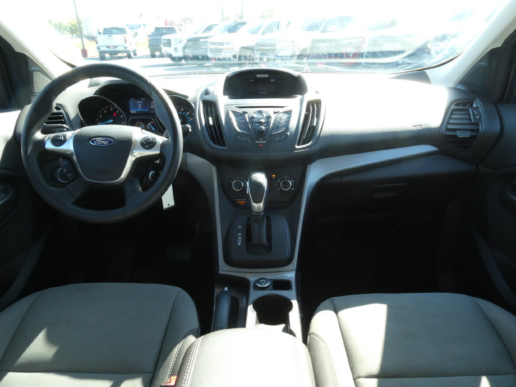 Used 2016 Ford Escape SE AWD/4WD image 19