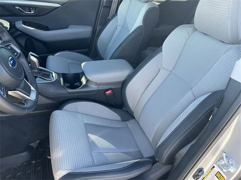 Certified 2025 Subaru Outback Premium w/ Popular Package #1A image 24