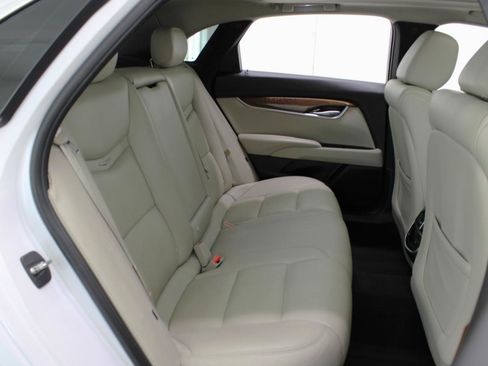 Used 2018 Cadillac XTS Luxury w/ Driver Awareness Package FWD image 42
