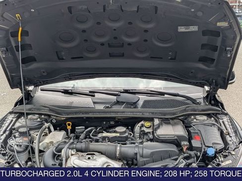 Used 2019 INFINITI QX30 AWD image 29