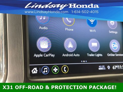 Used 2021 GMC Sierra 1500 Elevation image 18