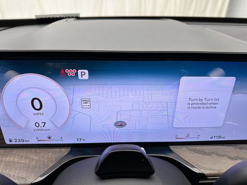 Certified 2026 Genesis GV80 3.5T Advanced AWD/4WD image 15