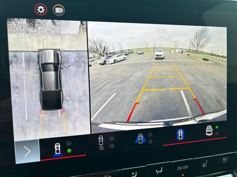 Certified 2024 GMC Canyon AT4X image 30