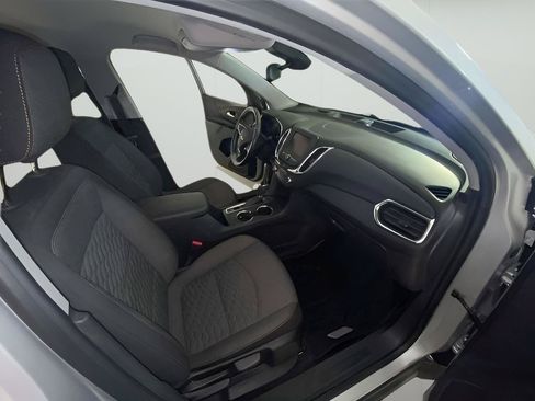 Used 2020 Chevrolet Equinox LT w/ Driver Convenience Package FWD image 38