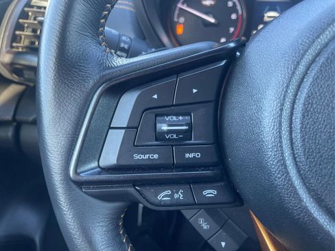 Used 2023 Subaru Forester Wilderness AWD/4WD image 31
