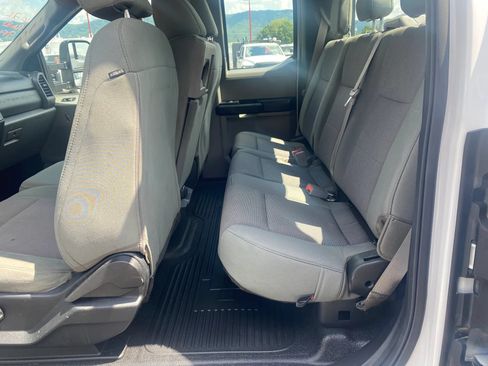 Used 2019 Ford F350 XL w/ Power Equipment Group RWD image 24