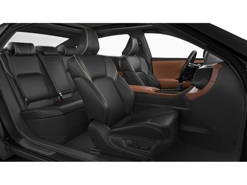 New 2026 Toyota Crown Limited image 6