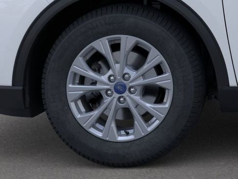 New 2026 Ford Escape Active FWD image 19