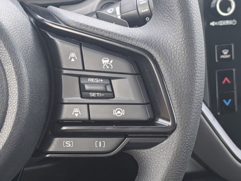 New 2026 Subaru Crosstrek 2.0i Premium AWD/4WD image 26