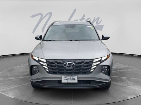 Used 2023 Hyundai Tucson SEL AWD/4WD image 2