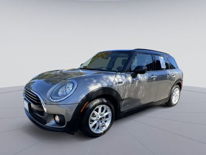 Used 2016 MINI Cooper Clubman