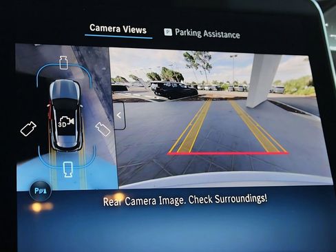 Used 2026 Mercedes-Benz GLC 300 image 26