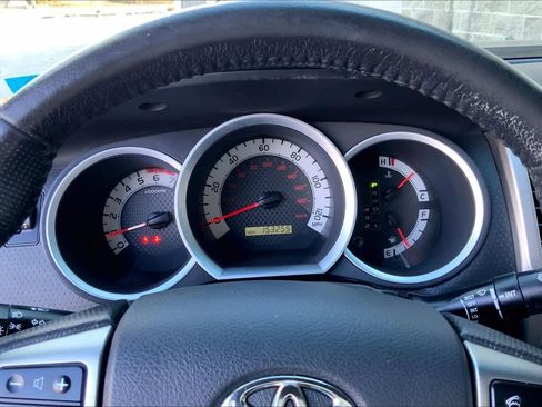 Used 2013 Toyota Tacoma 4x4 Double Cab w/ SR5 Pkg image 26