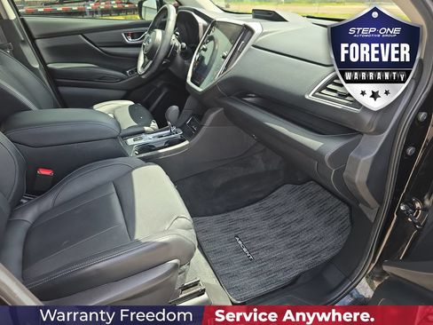 Used 2023 Subaru Ascent Limited AWD/4WD image 37