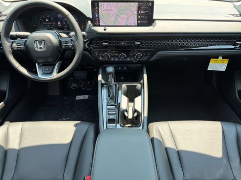 New 2026 Honda Accord Touring image 15
