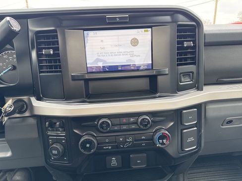 New 2026 Ford F350 XLT w/ FX4 Off-Road Package image 15