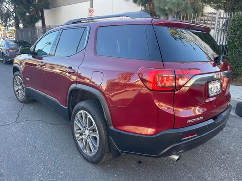 Used 2018 GMC Acadia SLT w/ LPO, Protection Package image 15