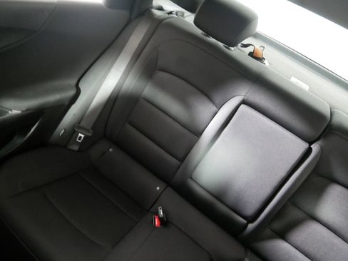 Used 2022 Chevrolet Malibu LT FWD image 12