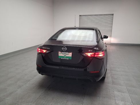 Used 2024 Nissan Sentra SV FWD image 7