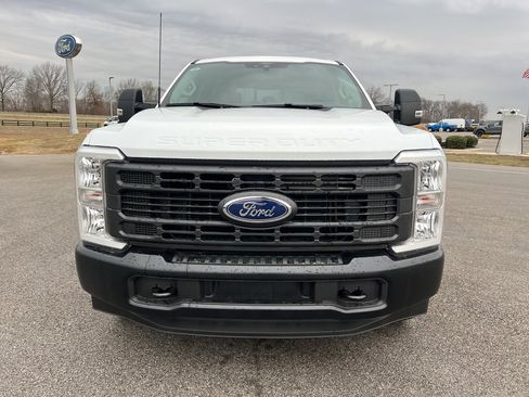 New 2026 Ford F350 XL image 2
