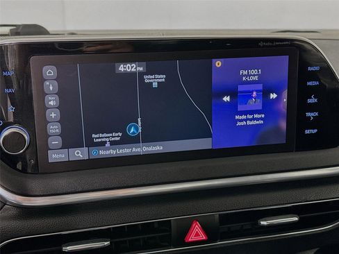 Used 2023 Hyundai Sonata SEL image 20