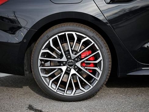 New 2025 Audi S5 Premium Plus AWD/4WD image 6