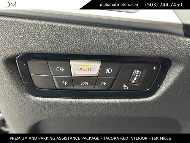 Used 2023 BMW i4 eDrive35 w/ Premium Package RWD image 31