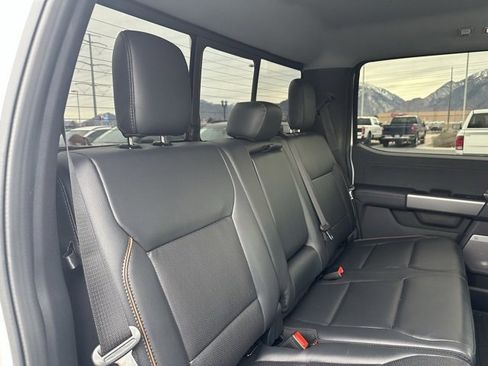 Used 2026 Ford F250 Lariat w/ FX4 Off-Road Package image 19
