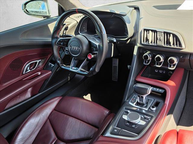 Used 2017 Audi R8 V10 AWD/4WD image 16