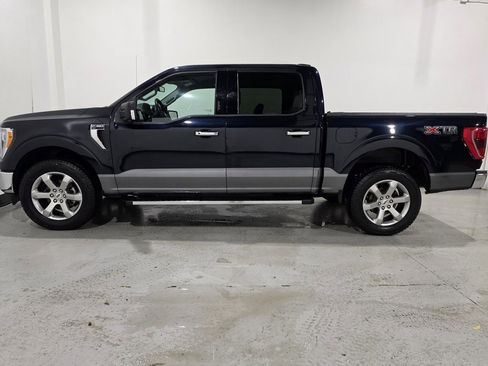 Used 2021 Ford F150 XLT w/ Equipment Group 302A High image 15