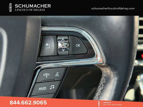 Certified 2022 Lincoln Navigator Reserve RWD image 27