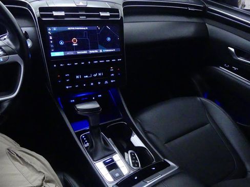 Used 2024 Hyundai Tucson XRT image 15