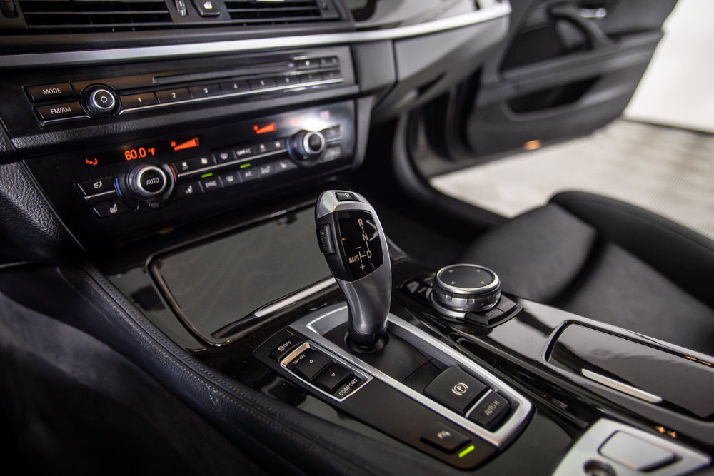 Used 2015 BMW 535i Sedan RWD image 31